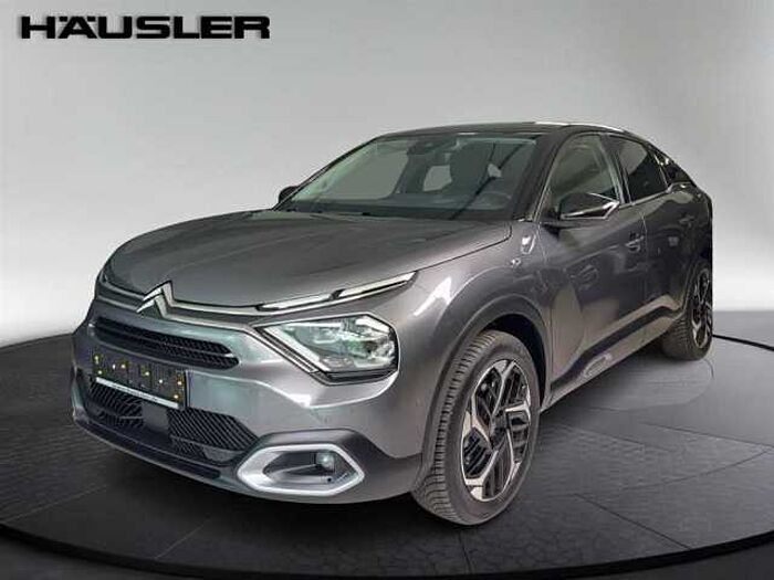 Citroen C4 PT 1.2 Automatik Kamera Klimaautomatik LED Navi