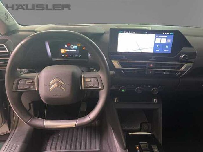 Citroen C4 PT 1.2 Automatik Kamera Klimaautomatik LED Navi