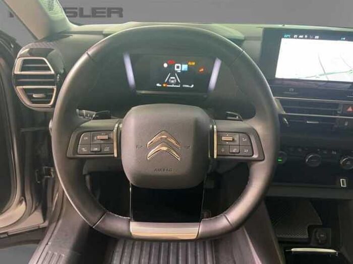Citroen C4 PT 1.2 Automatik Kamera Klimaautomatik LED Navi
