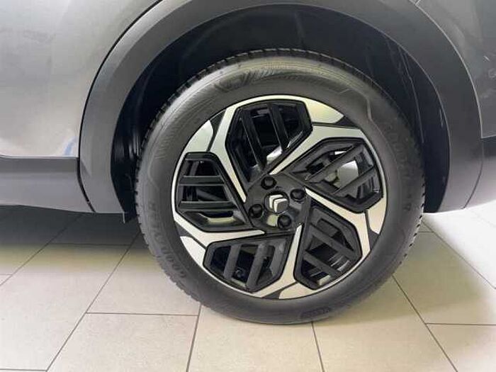 Citroen C4 PT 1.2 Automatik Kamera Klimaautomatik LED Navi