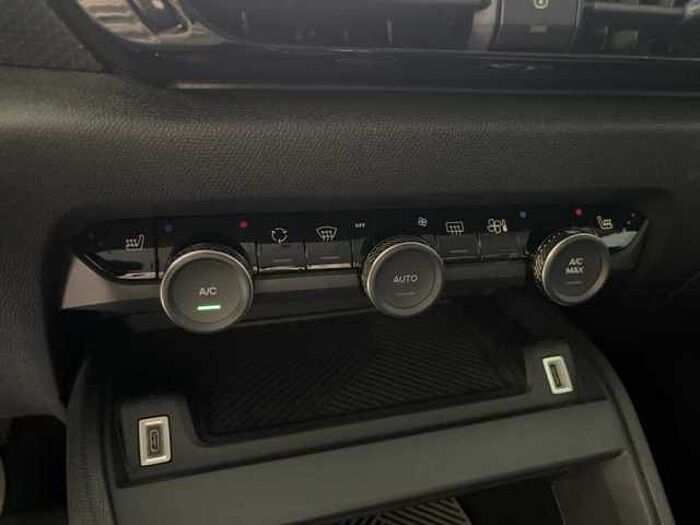 Citroen C4 PT 1.2 Automatik Kamera Klimaautomatik LED Navi