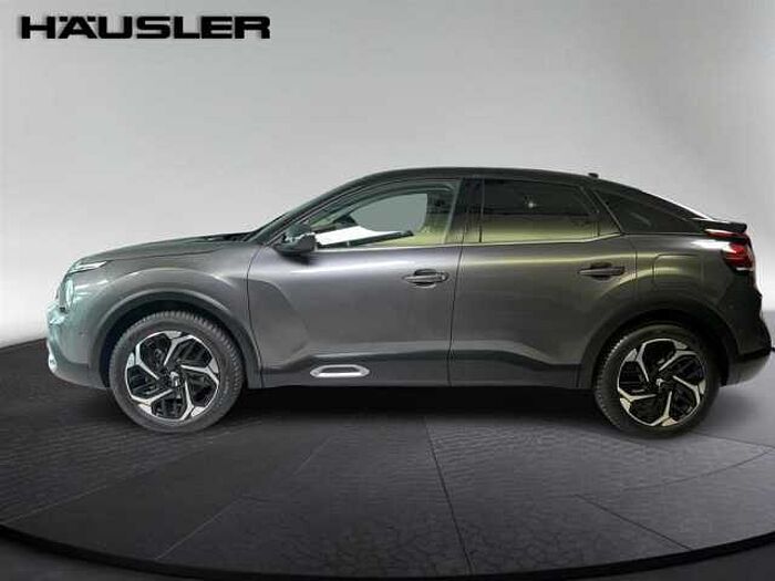 Citroen C4 PT 1.2 Automatik Kamera Klimaautomatik LED Navi