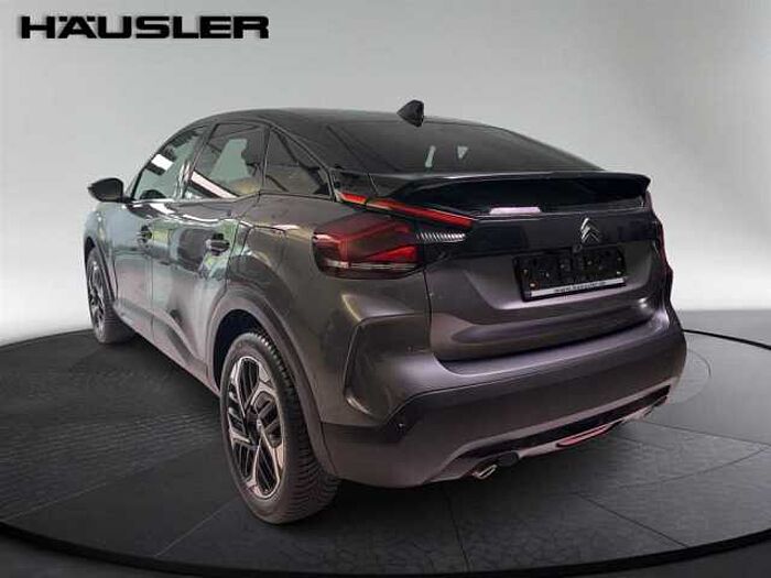 Citroen C4 PT 1.2 Automatik Kamera Klimaautomatik LED Navi