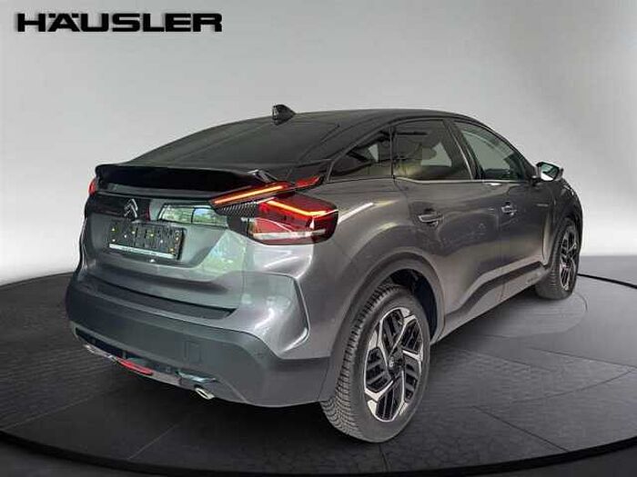 Citroen C4 PT 1.2 Automatik Kamera Klimaautomatik LED Navi