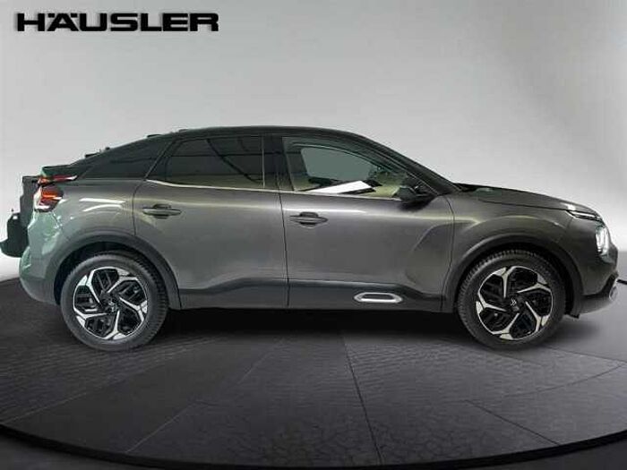 Citroen C4 PT 1.2 Automatik Kamera Klimaautomatik LED Navi