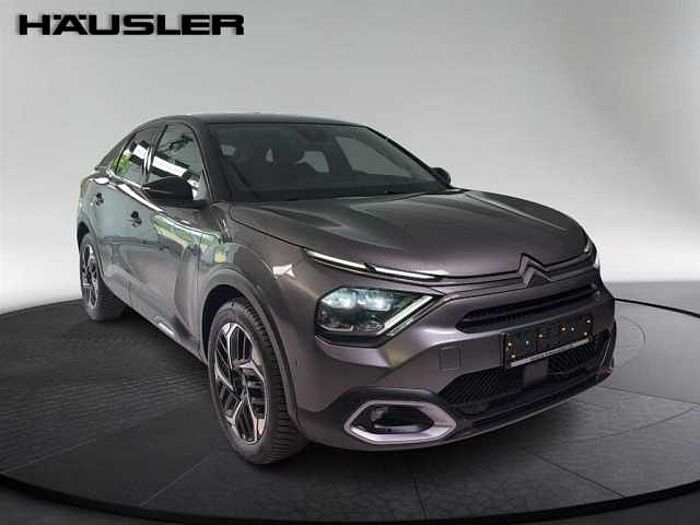 Citroen C4 PT 1.2 Automatik Kamera Klimaautomatik LED Navi