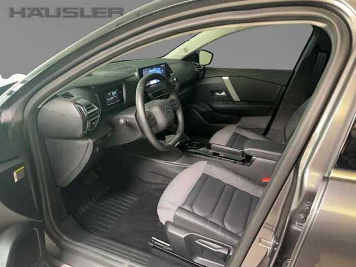 Citroen C4 PT 1.2 Automatik Kamera Klimaautomatik LED Navi