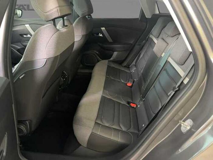 Citroen C4 PT 1.2 Automatik Kamera Klimaautomatik LED Navi