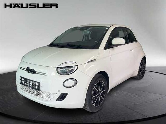 Fiat 500e PDC Rückfahrkamera Klimaautomatik Sitzheizung