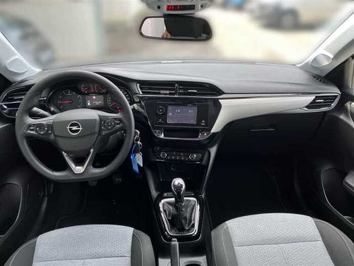 Opel Corsa 1.2 Edition LED PDC Klima Tempomat Bluetooth