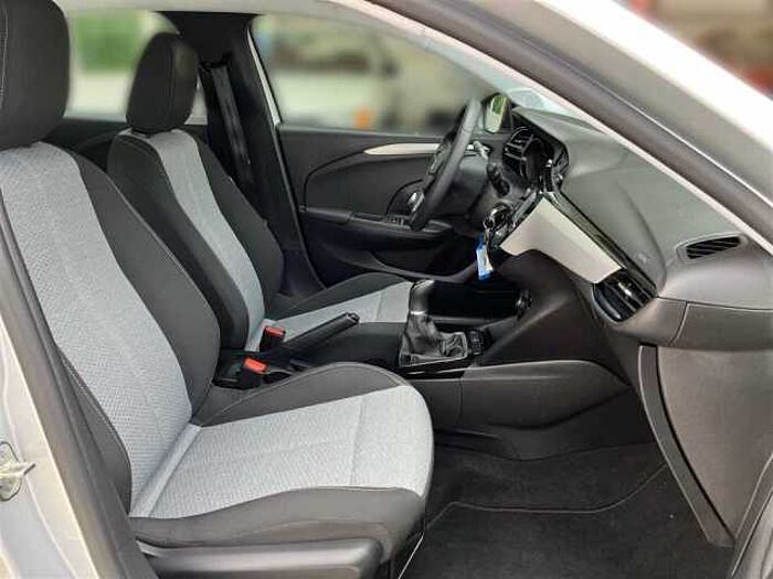 Opel Corsa 1.2 Edition LED PDC Klima Tempomat Bluetooth