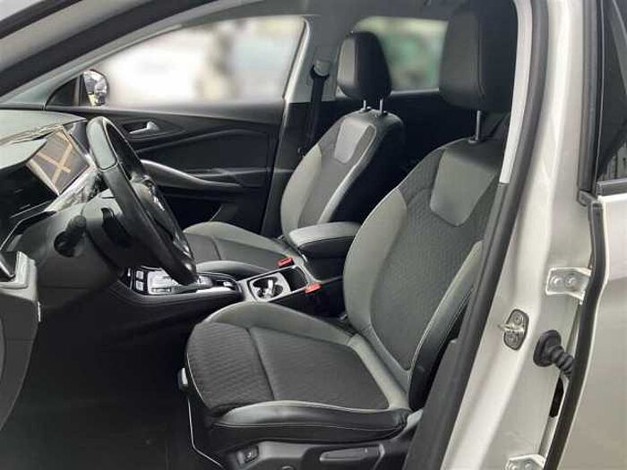 Opel Grandland X GS Line AT8 PDC LED Kamera Navi Sitz+Lenkradheizung