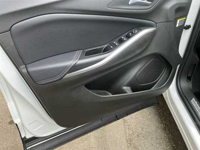Opel Grandland X GS Line AT8 PDC LED Kamera Navi Sitz+Lenkradheizung