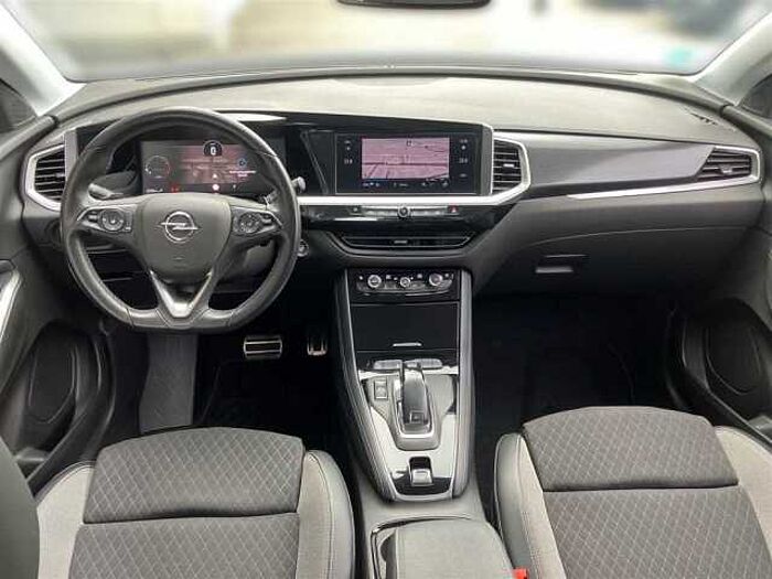 Opel Grandland X GS Line AT8 PDC LED Kamera Navi Sitz+Lenkradheizung