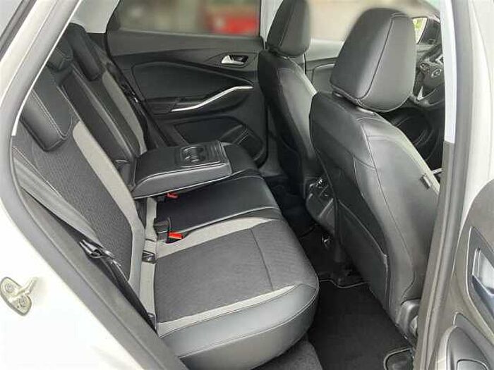 Opel Grandland X GS Line AT8 PDC LED Kamera Navi Sitz+Lenkradheizung