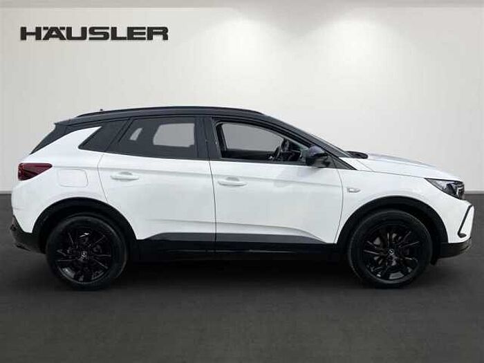 Opel Grandland X GS Line AT8 PDC LED Kamera Navi Sitz+Lenkradheizung