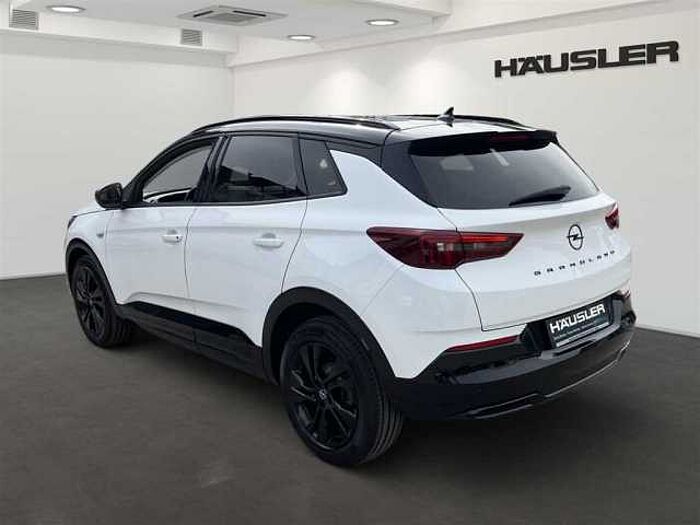 Opel Grandland X GS Line AT8 PDC LED Kamera Navi Sitz+Lenkradheizung