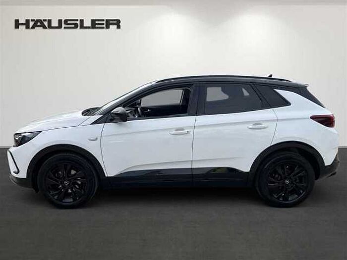 Opel Grandland X GS Line AT8 PDC LED Kamera Navi Sitz+Lenkradheizung