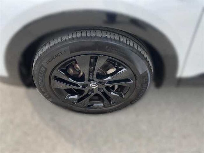Opel Grandland X GS Line AT8 PDC LED Kamera Navi Sitz+Lenkradheizung