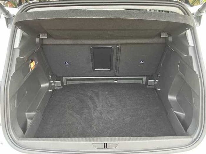 Opel Grandland X GS Line AT8 PDC LED Kamera Navi Sitz+Lenkradheizung