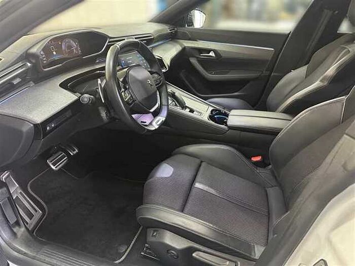 Peugeot 508 SW Allure Navi Panorama ACC LED SHZ Carplay uvm.