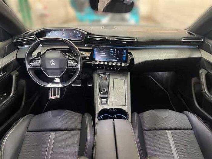 Peugeot 508 SW Allure Navi Panorama ACC LED SHZ Carplay uvm.