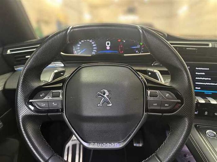 Peugeot 508 SW Allure Navi Panorama ACC LED SHZ Carplay uvm.