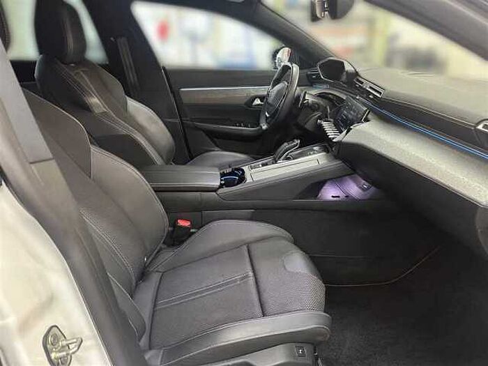 Peugeot 508 SW Allure Navi Panorama ACC LED SHZ Carplay uvm.