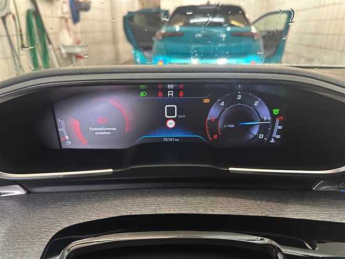 Peugeot 508 SW Allure Navi Panorama ACC LED SHZ Carplay uvm.