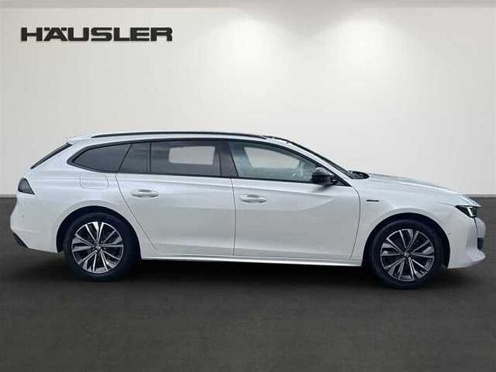Peugeot 508 SW Allure Navi Panorama ACC LED SHZ Carplay uvm.
