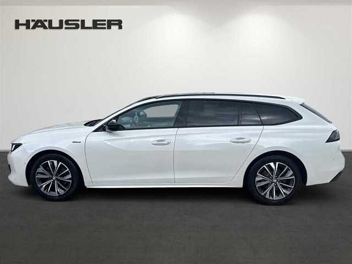 Peugeot 508 SW Allure Navi Panorama ACC LED SHZ Carplay uvm.