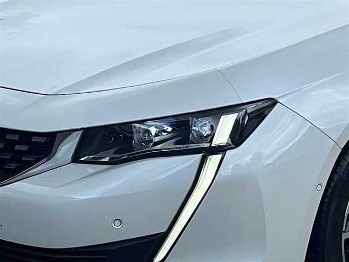 Peugeot 508 SW Allure Navi Panorama ACC LED SHZ Carplay uvm.