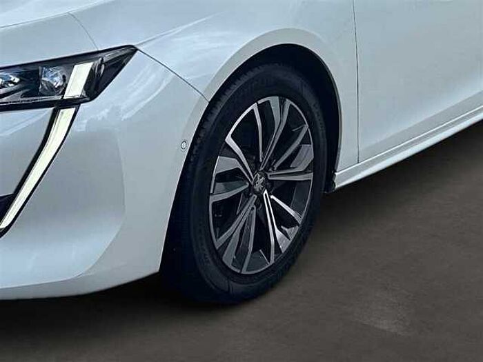 Peugeot 508 SW Allure Navi Panorama ACC LED SHZ Carplay uvm.