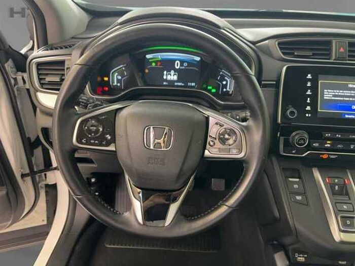 Honda CR-V 2.0 Executive LED Navi Kamera Sitzheizung