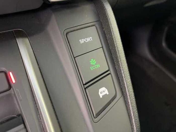 Honda CR-V 2.0 Executive LED Navi Kamera Sitzheizung