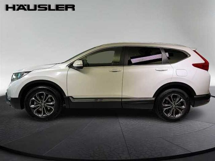 Honda CR-V 2.0 Executive LED Navi Kamera Sitzheizung