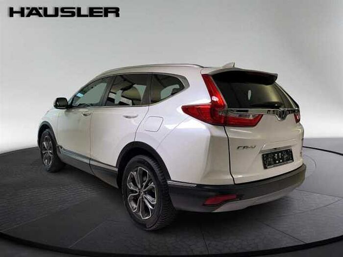 Honda CR-V 2.0 Executive LED Navi Kamera Sitzheizung