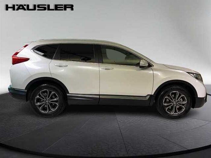 Honda CR-V 2.0 Executive LED Navi Kamera Sitzheizung