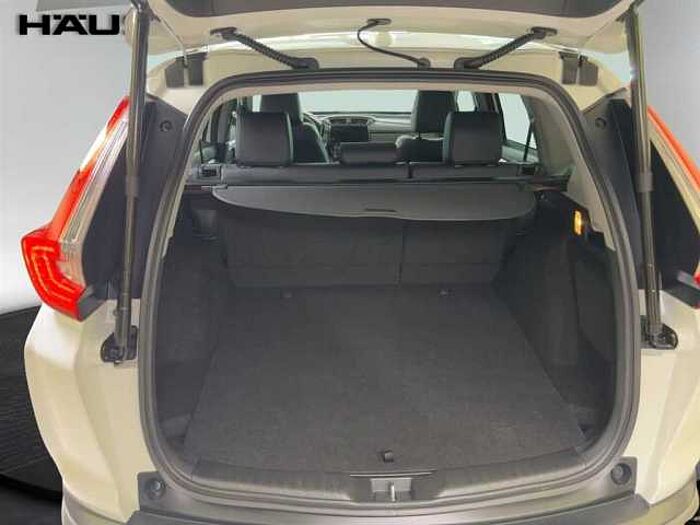 Honda CR-V 2.0 Executive LED Navi Kamera Sitzheizung