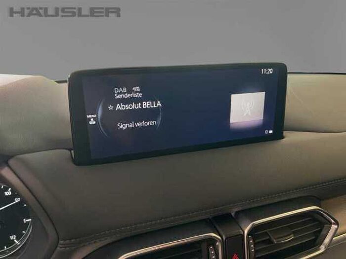 Mazda CX-5 Sports-Line Plus Leder Schiebedach Sitzbelüftung