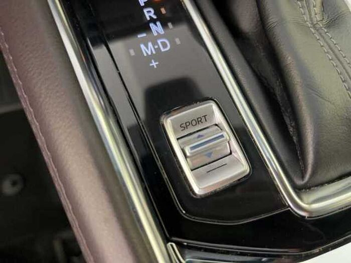 Mazda CX-5 Sports-Line Plus Leder Schiebedach Sitzbelüftung