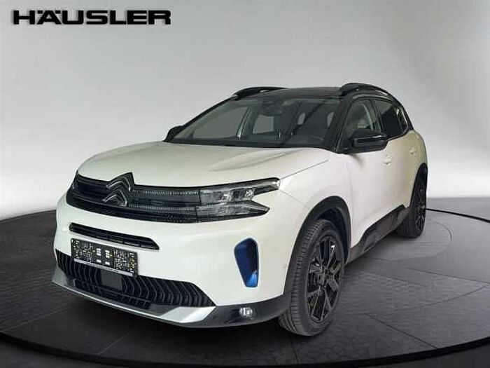 Citroen C5 Aircross Shine+ PT 130 Automatik Leder Kamera LED Navi PDC