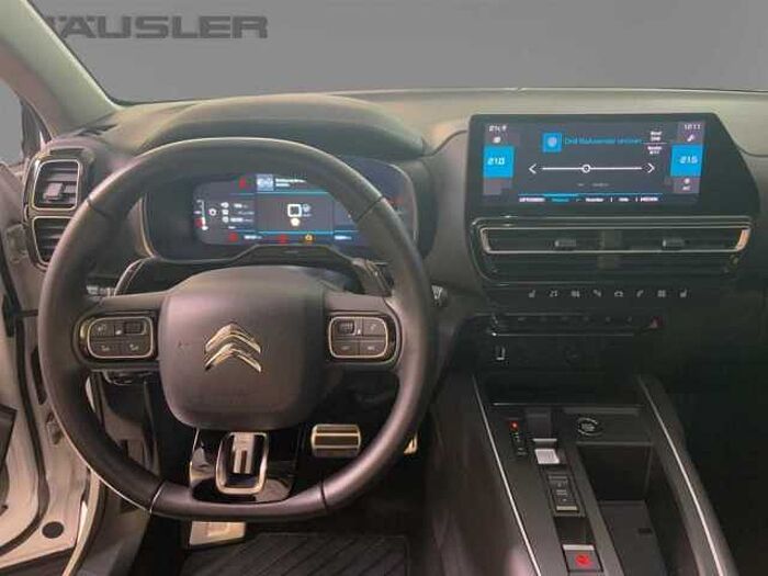 Citroen C5 Aircross Shine+ PT 130 Automatik Leder Kamera LED Navi PDC