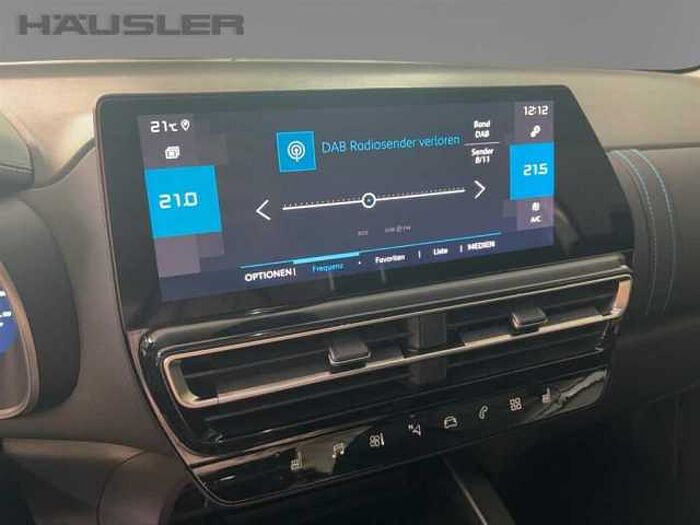 Citroen C5 Aircross Shine+ PT 130 Automatik Leder Kamera LED Navi PDC