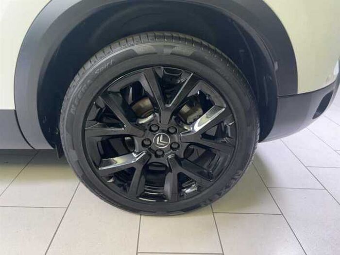 Citroen C5 Aircross Shine+ PT 130 Automatik Leder Kamera LED Navi PDC