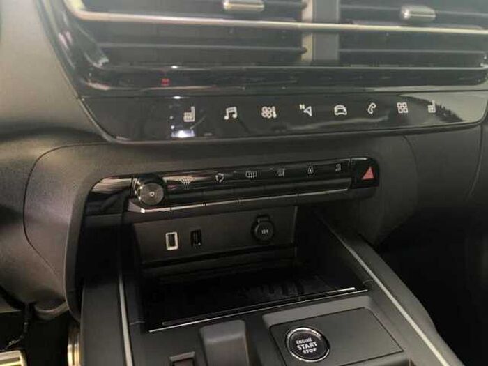 Citroen C5 Aircross Shine+ PT 130 Automatik Leder Kamera LED Navi PDC