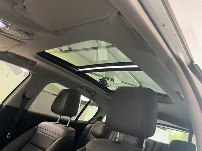 Citroen C5 Aircross Shine+ PT 130 Automatik Leder Kamera LED Navi PDC