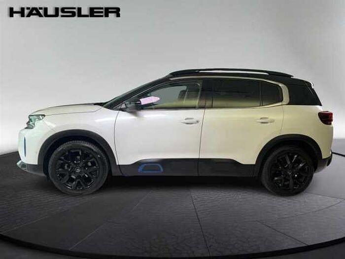 Citroen C5 Aircross Shine+ PT 130 Automatik Leder Kamera LED Navi PDC