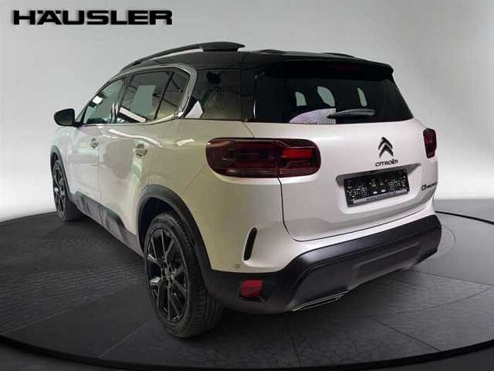 Citroen C5 Aircross Shine+ PT 130 Automatik Leder Kamera LED Navi PDC