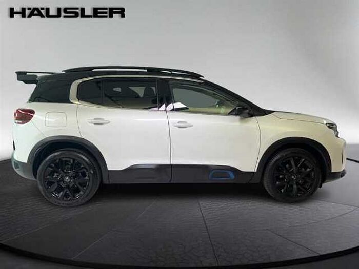 Citroen C5 Aircross Shine+ PT 130 Automatik Leder Kamera LED Navi PDC